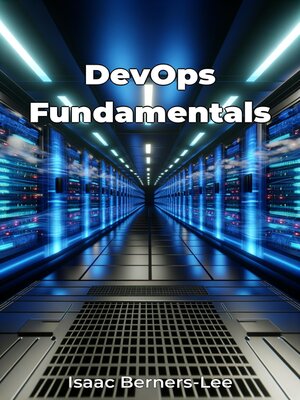 cover image of DevOps Fundamentals